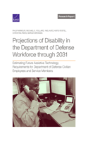 Projections of Disability in the Department of Defense Workforce Through 2031