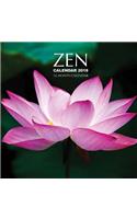 Zen Calendar 2018