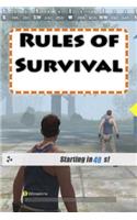 Rules of Survival: The Unofficial New Player Guide