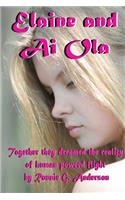 Elaine and Ai Ola