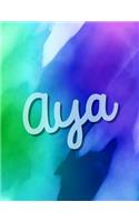 Aya