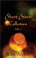 Short Story Collection Vol. 1