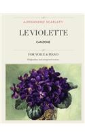Le Violette