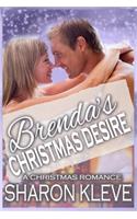 Brenda's Christmas Desire: A Christmas Romance