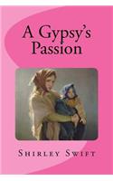 Gypsy's Passion