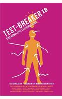 Test-Breaker 18, Eine Testnahe Und VollstÃ¤ndige Medat Testsimulation: FÃ¼r Den Medizin-Aufnahmetest in Ã?sterreich (Wien, Innsbruck, Graz, Linz)