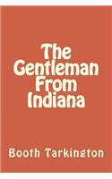 The Gentleman From Indiana