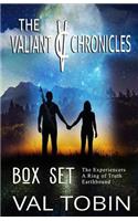 Valiant Chronicles