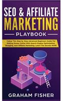 SEO & Affiliate Marketing Playbook