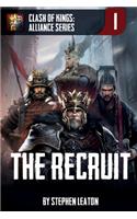 Recruit