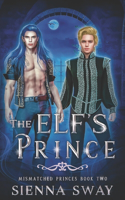 Elf's Prince: M/M fantasy romance