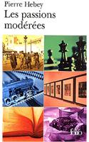 Les Passions Moderees
