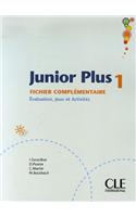Junior Plus