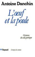 L'Oeuf Et La Poule