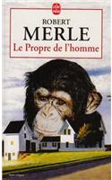Le Propre De l'Homme