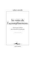 Les Voies de l'Accomplissement