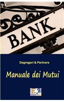 Manuale dei Mutui