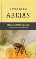 vida de las abejas