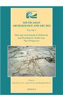 Man and Environment in Prehistoric and Protohistoric South Asia: New Perspectives