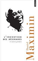 Invention Des D'Sirades. Et Autres Po'mes(l')