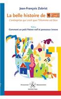 belle histoire de Favi
