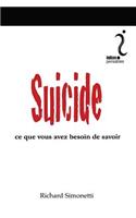 Suicide