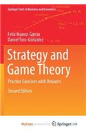 Strategy and Game Theory