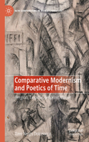 Comparative Modernism and Poetics of Time: Bergson, Tanpinar, Benjamin, Walser