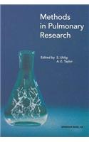 Methods in Pulmonary Research