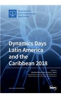 Dynamics Days Latin America and the Caribbean 2018