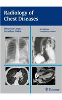 Radiology of Chest Diseases