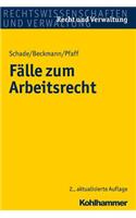 Falle Zum Arbeitsrecht