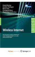 Wireless Internet