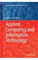 Applied Computing and Information Technology