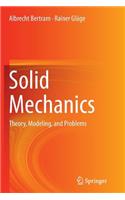 Solid Mechanics