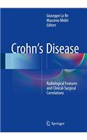 Crohn’s Disease