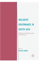 Inclusive Governance in South Asia