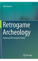Retrogame Archeology
