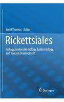 Rickettsiales
