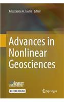 Advances in Nonlinear Geosciences