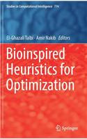 Bioinspired Heuristics for Optimization