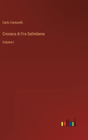 Cronaca di Fra Salimbene