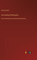 Samkhya-Philosophie