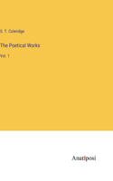 Poetical Works