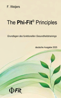 The Phi-Fit Principles