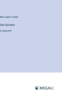 San Salvador