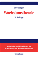 Wachstumstheorie