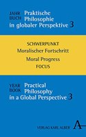 Jahrbuch Praktische Philosophie in Globaler Perspektive // Yearbook Practical Philosophy in a Global Perspective