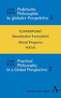 Jahrbuch Praktische Philosophie in Globaler Perspektive // Yearbook Practical Philosophy in a Global Perspective