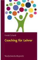 Coaching Fur Lehrer